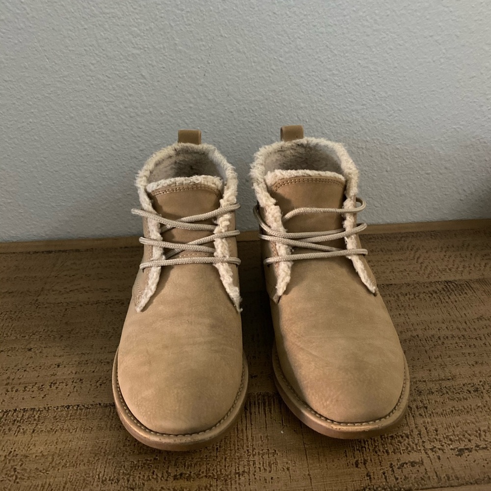 Booties